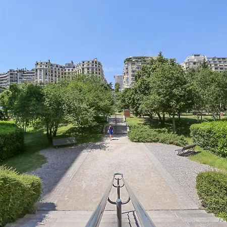 Cosy Studio Near The Eiffel Tower Apartment *