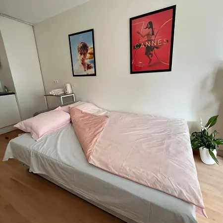 Apartment Cosy Studio Near The Eiffel Tower